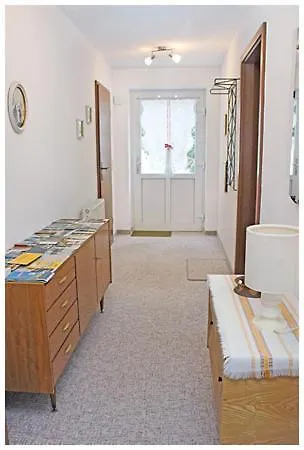 Ferienwohnungen Pokoj-Wohnung 4 * Dresden
